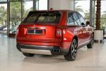 Rolls-Royce Cullinan 2018 года